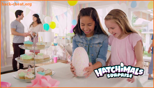 Hatchimal Surprise Egg 2 screenshot