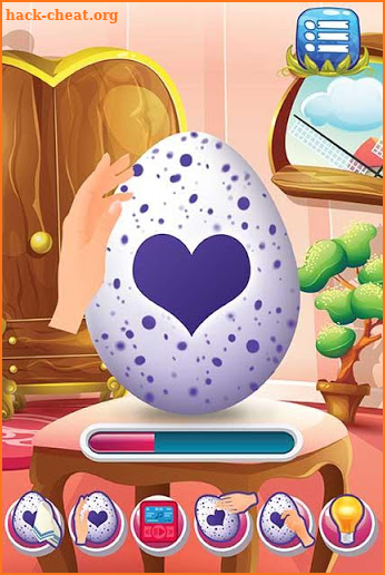 Hatchimals Eggs Surprise screenshot