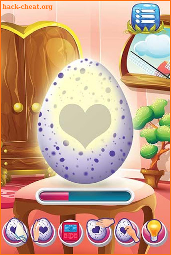 Hatchimals Eggs Surprise screenshot