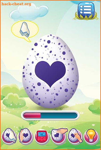 Hatchimals Surprise Eggs 2 screenshot