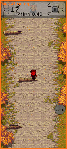 Haunt Run screenshot