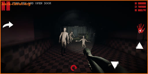 Haunted Hospital: Beyond Fear DEMO screenshot