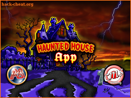 Haunted House screenshot