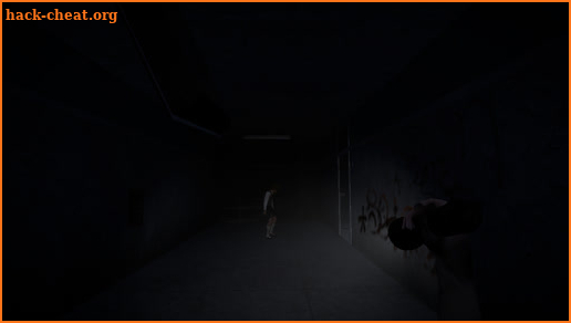 Haunted School 2 - Horror Game screenshot