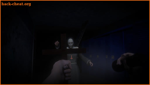 Haunted School 2 - Horror Game screenshot