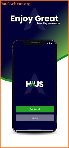 Haus screenshot