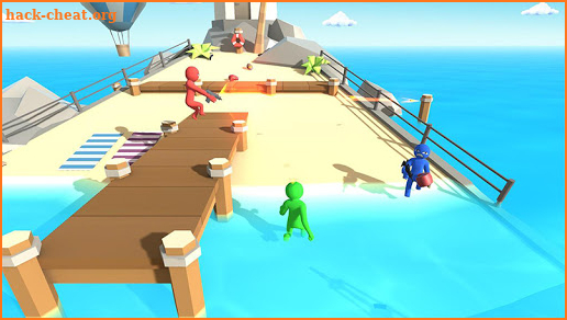 Havocado walkthrough screenshot