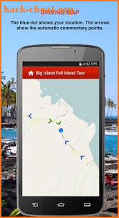 Hawaii Big Island Full GyPSy screenshot