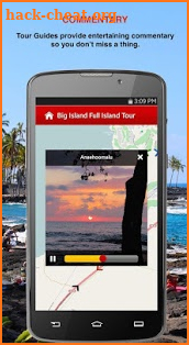 Hawaii Big Island Full GyPSy screenshot