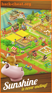 Hay Day screenshot