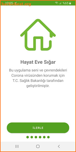 Hayat Eve Sığar screenshot