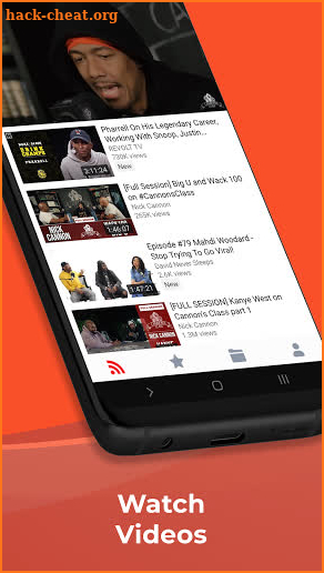 Hayti: Black Owned News App screenshot