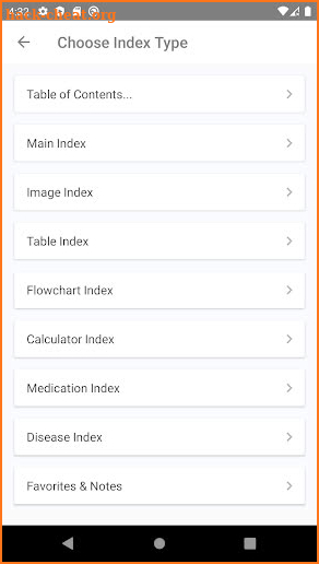 HBK Veterinary Anesthesia Small and Large Animals screenshot