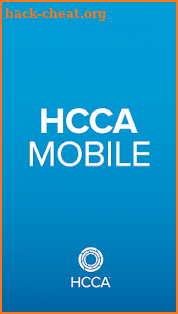 HCCA Mobile screenshot