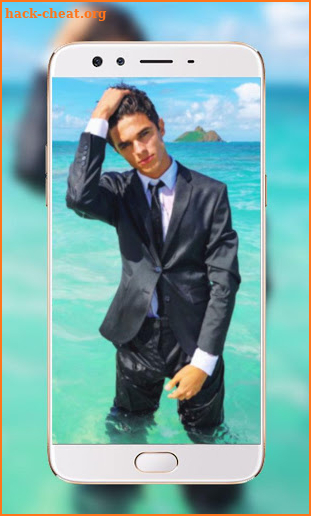 HD - Brent Rivera Wallpaper screenshot