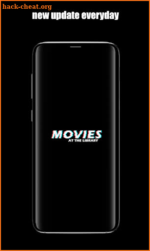 HD Cinemax Lite - Watch Cinema Movies Free screenshot