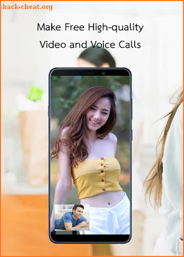 HD FaceTime Calls & Messaging Advice screenshot