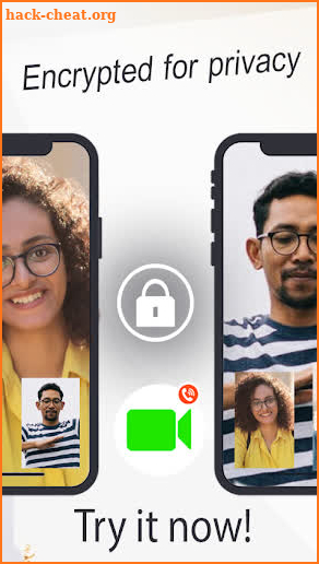 HD FaceTime Calls & Messaging Advice 2020 screenshot