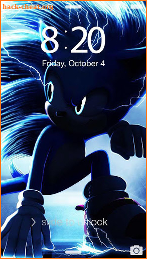 HD Hedgehog Wallpaper 4K screenshot