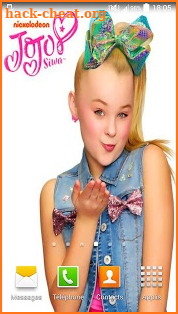 HD Jojo Siwa Wallpapers screenshot