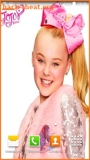 HD Jojo Siwa Wallpapers screenshot