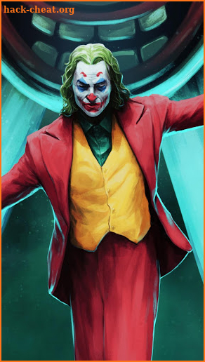 HD Joker Wallpaper 2020 screenshot