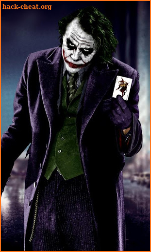 HD Joker Wallpaper 2020 screenshot