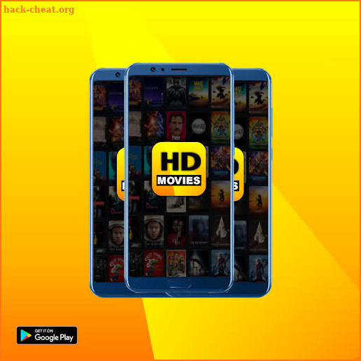 HD Movie - Movies Online screenshot