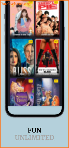 HD Moviebox plus free movies screenshot