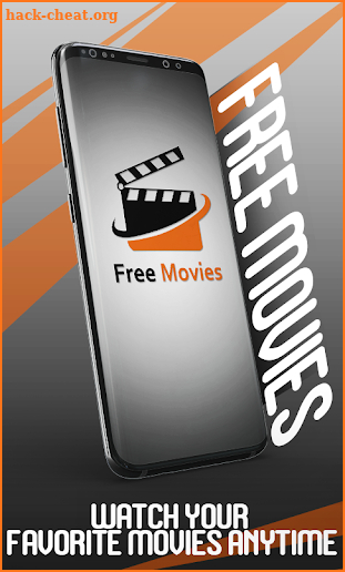 HD Movies 2018 - Free Movies Online screenshot