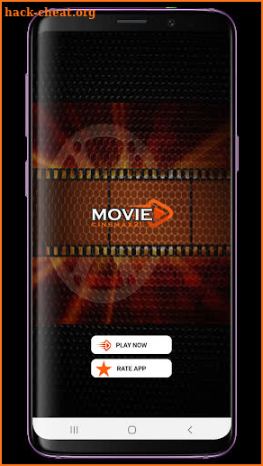 HD Movies 2019 - Free Popular Movies screenshot