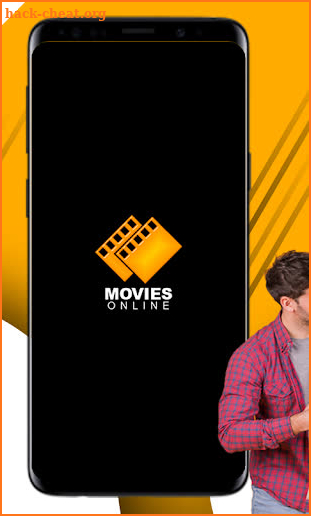 HD Movies 2021 - Free Movies HD screenshot