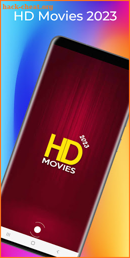 HD Movies 2023 screenshot