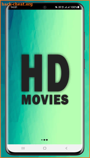 HD Movies 2023 screenshot