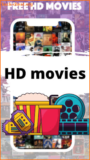 HD movies box 2021 screenshot