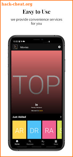 HD Movies Free 2021 - HD Movies Online screenshot