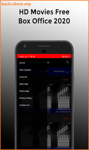 HD Movies Free - Box Office 2020 screenshot