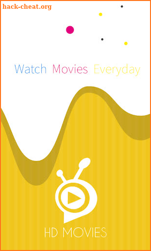 HD Movies Free - Free Movies HD App screenshot