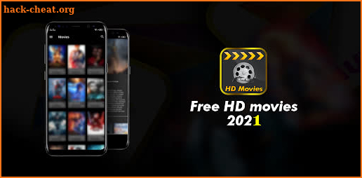 HD Movies - Free Full Movie & Online Cinema screenshot