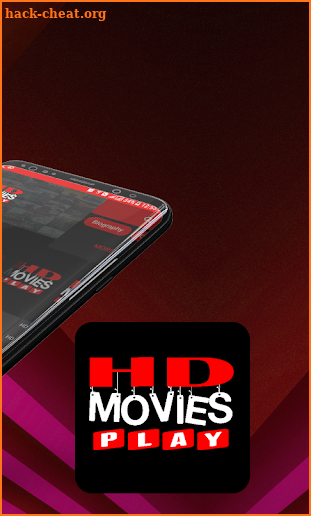 HD Movies Play screenshot