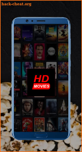 HD Movies - Watch Movie screenshot