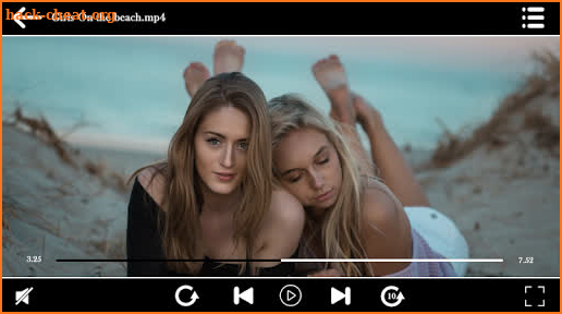 HD MX Player - All Format MX Player screenshot