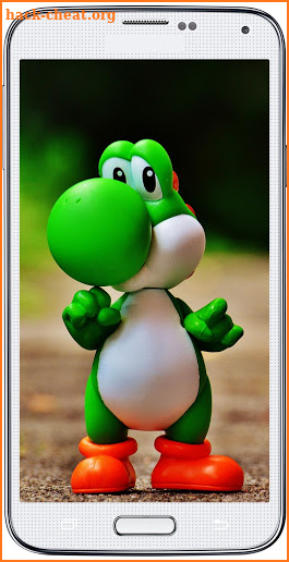 ﻿HD Super Yoshi Wallpapers screenshot