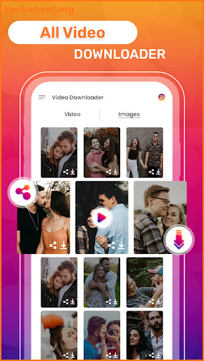 HD Video Downloader 2022 screenshot