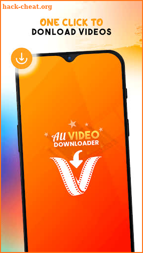 HD Video Downloader screenshot