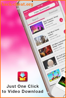 HD Video Downloader : All Videos Downloader screenshot