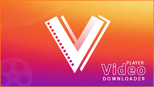 HD Video Downloader & Player screenshot