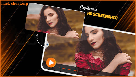 HD Video Player screenshot