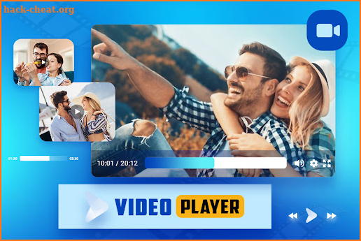 HD Video Player 2022 screenshot