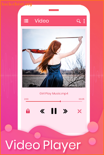 HD Video Player : MAX Player screenshot